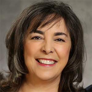 Photo of Alina Frank