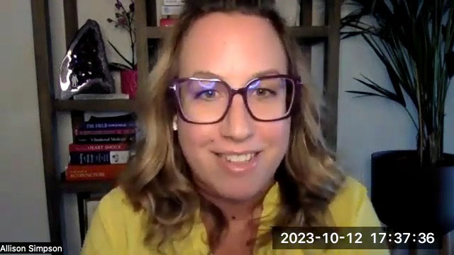 Practice Ethics for Integrative Practitioners; A Personal Conversation