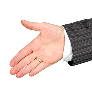 Business Partnerships