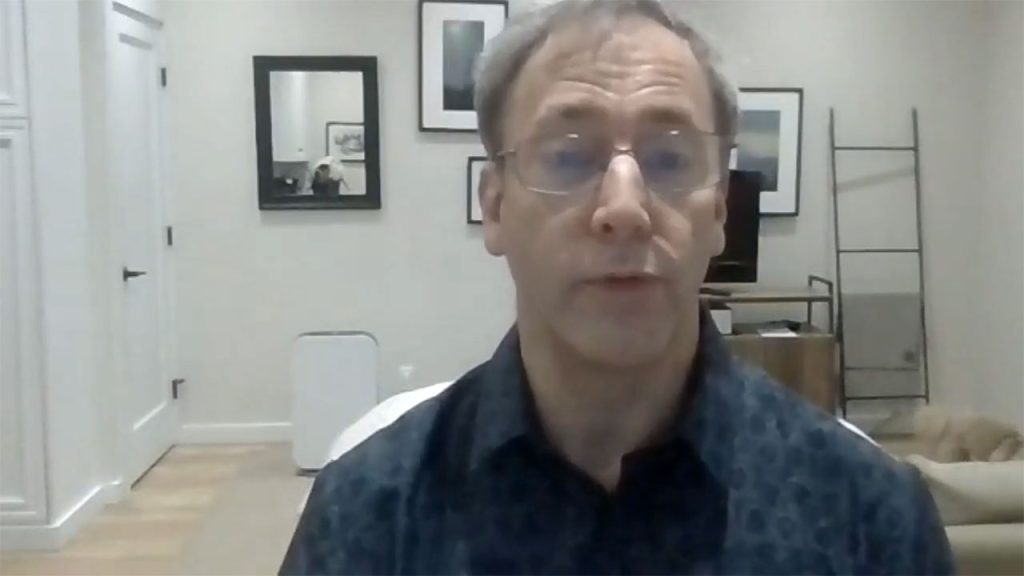 Craig Weiner META-Health webinar