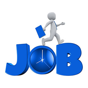 Job