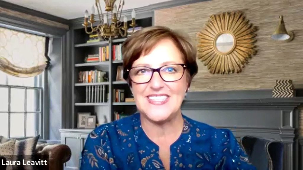 EFT for Anxiety Relief; The 2023 Anxiety Relief Summit