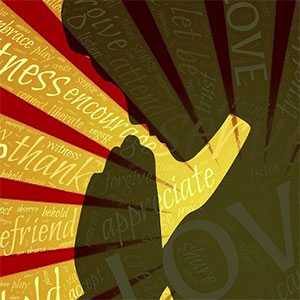 The Law of Attraction