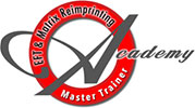 EFT and Matrix Reimprinting Master Trainer Academy Logo