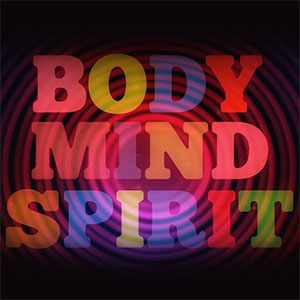 Mind Body Spirit