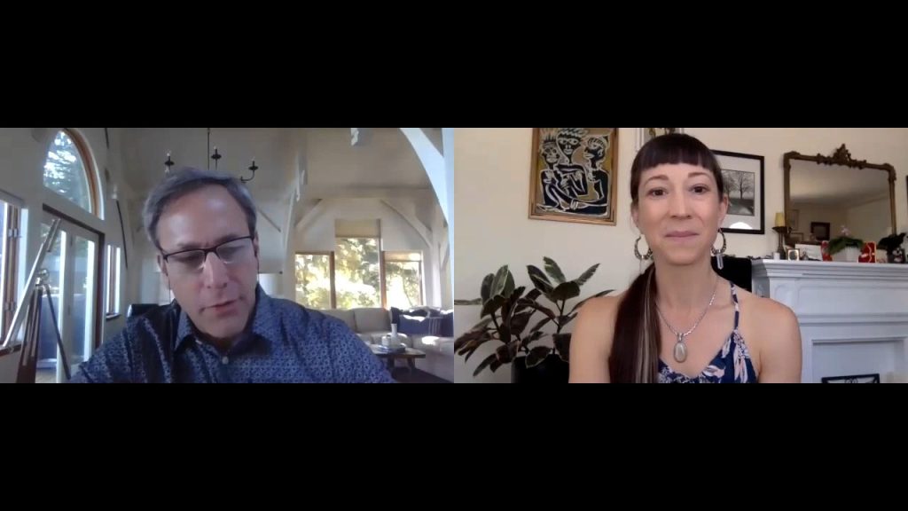SuzeQ interviews Craig Weiner