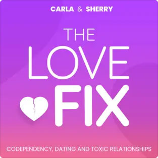 The Love Fix Podcast