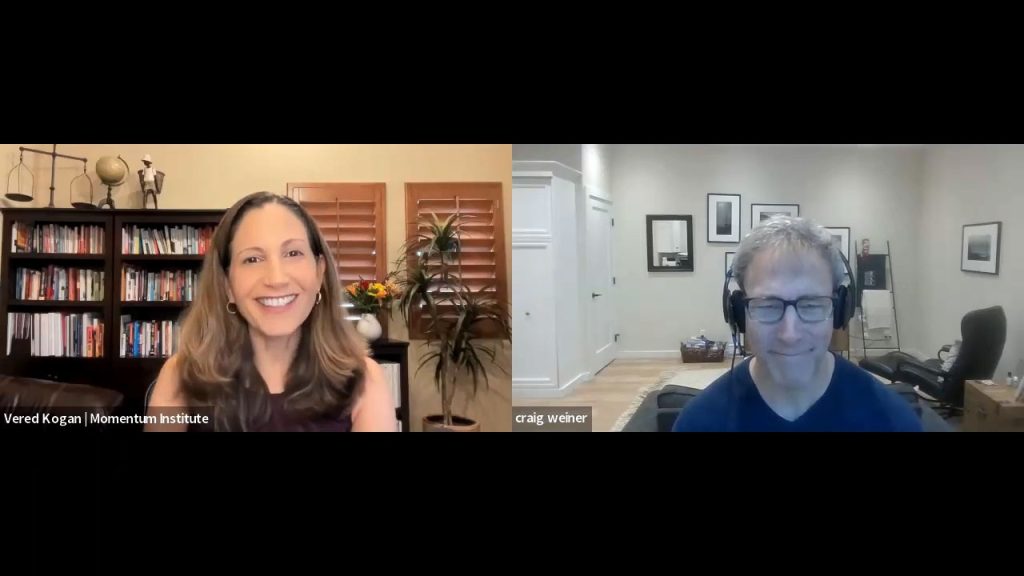 Tapping into Your Body's Innate Wisdom: Interview with Dr Craig Weiner